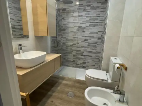 Piso en calle Padre Maruriz, 11