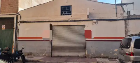 Terreno en Avenida del Arroyo de los Ángeles, 1