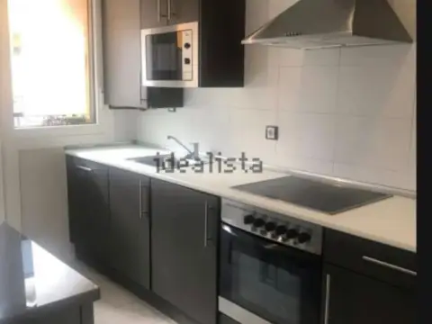 Dúplex en Barrio de San José, 1023