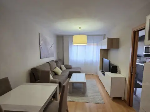 Dúplex en Barrio de San José, 1025