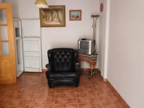 Chalet pareado en calle Madreselva, 1