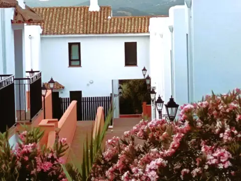 Dúplex en calle calle El Ejido,  1