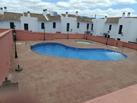 Dúplex en calle calle El Ejido,  1