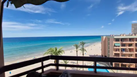 Apartamento en calle Castillos Mar, 3