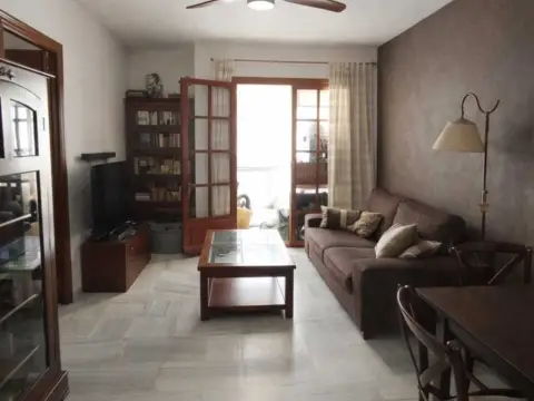 Piso en calle San Cayetano, 6