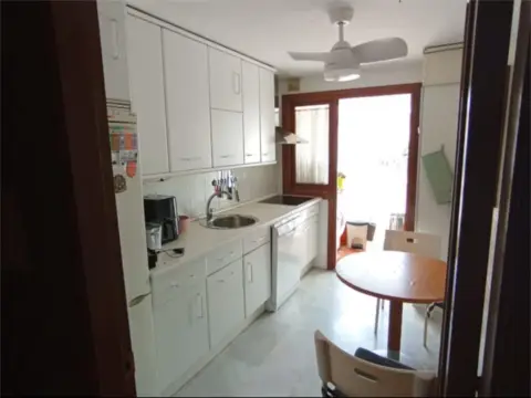 Piso en calle San Cayetano, 6