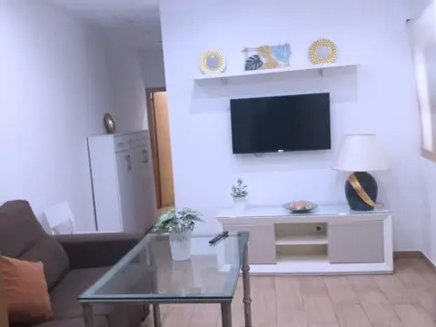 Apartamento en Plaza de Ángel de Torres, 3