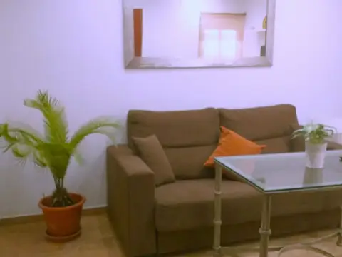 Apartamento en Plaza de Ángel de Torres, 3