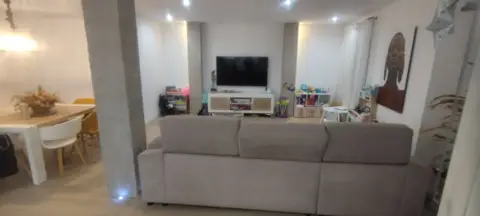 Piso en Avinguda de Salinetas, 14