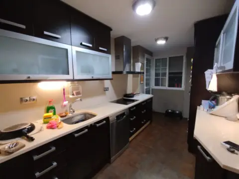 Piso en Avenida de Barcelona, 14