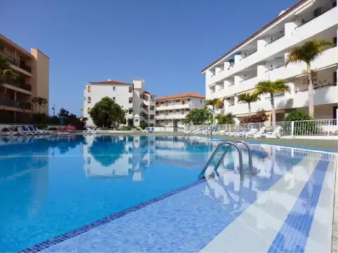 Apartamento en calle Boston, 4