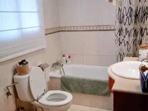 Casa adosada en Avinguda de l'Estela Ibèrica, 42