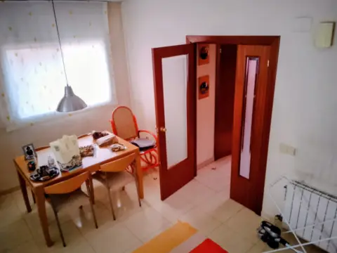 Casa adosada en Avinguda de l'Estela Ibèrica, 42