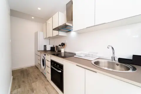 Habitación en Avenida de los Condes de Soto Ameno, 20