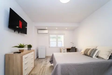 Habitación en Avenida de los Condes de Soto Ameno, 20