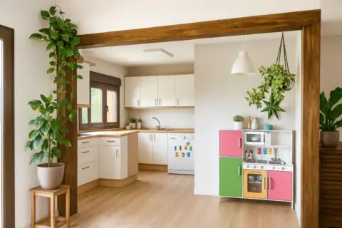 Chalet unifamiliar en calle de Colmenar, 22