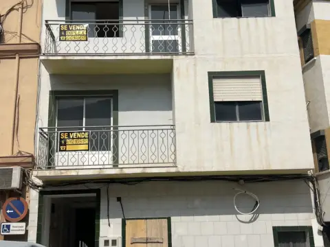 Piso en calle de San Marcos, 10