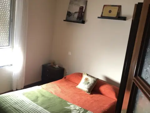 Habitación en calle de los Alamillos, 2