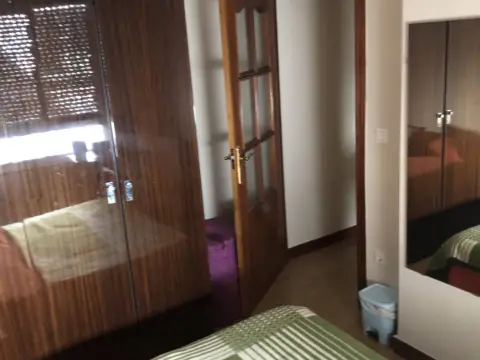 Habitación en calle de los Alamillos, 2