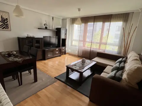 Piso en calle del Kilimanjaro, 6