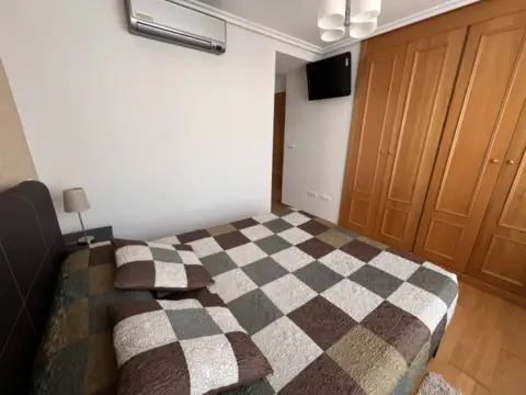 Piso en calle del Kilimanjaro, 6