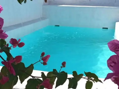 Chalet unifamiliar en Avenida de la Diputación, 22