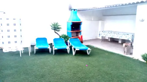 Chalet unifamiliar en Avenida de la Diputación, 22