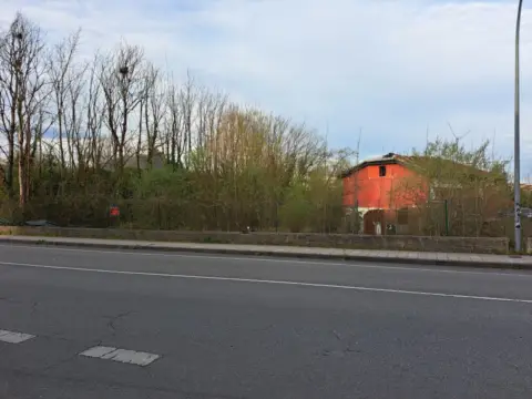 Terreno en Avenida Langreo, 34