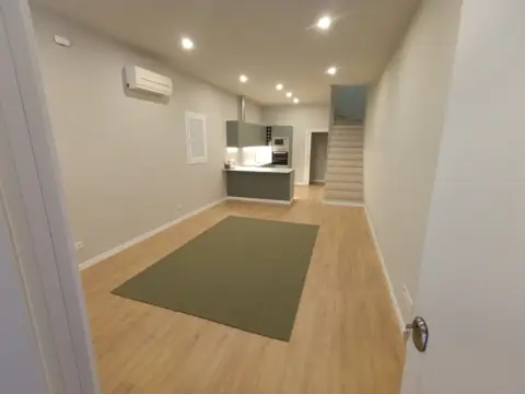 Piso en Carrer del Mercat, 14