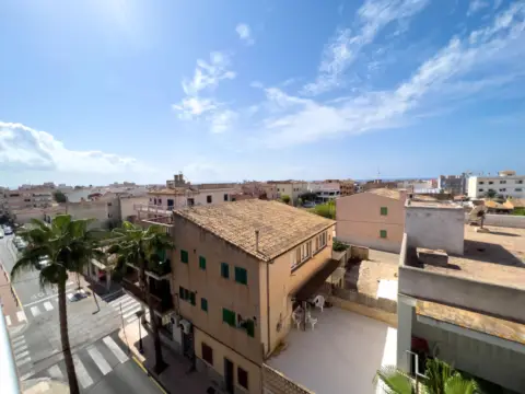 Ático en Carrer del Sol, 1