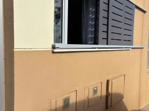 Piso en calle Juan Albornoz Sombrita,  29