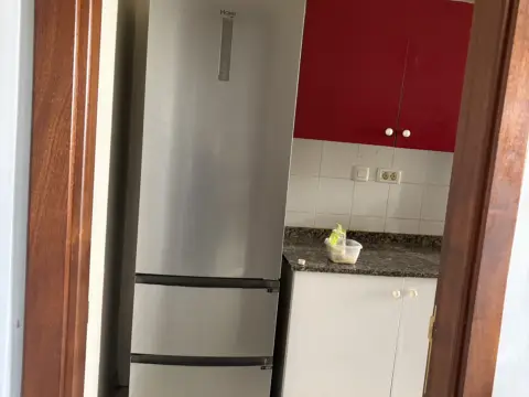 Piso en calle Juan Albornoz Sombrita,  29