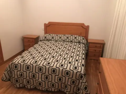Habitación en calle de los Vargas, 24