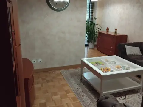 Piso en Senda de José Pablo Ulibarri, 12
