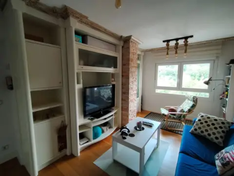 Piso en calle de Gernika, 1