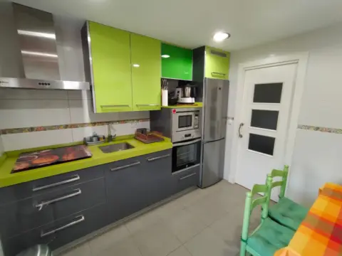 Piso en calle de Gernika, 1