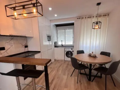 Piso en Carrer de Sant Antoni, 2