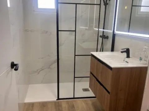 Piso en Carrer de Sant Antoni, 2