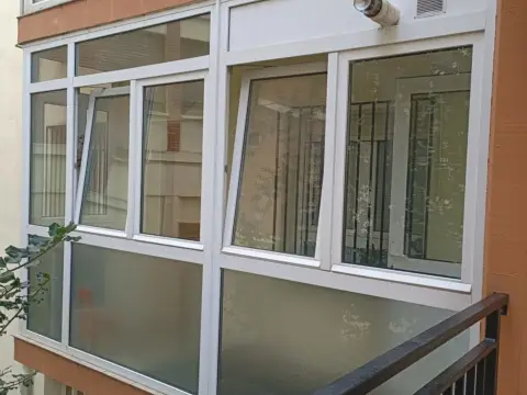 Piso en calle de la Horca, 2