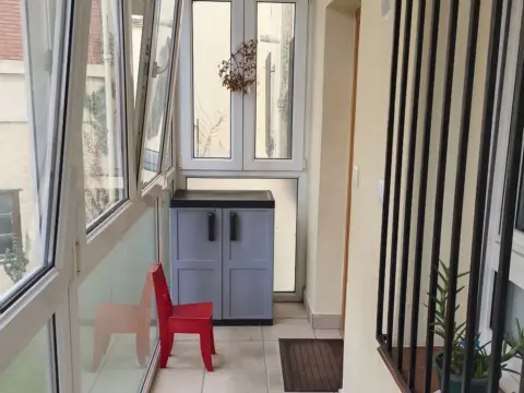 Piso en calle de la Horca, 2