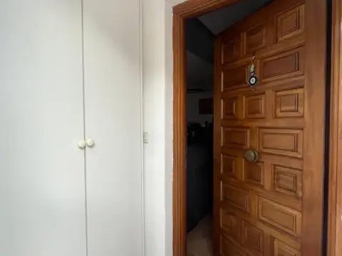 Casa pareada en calle de José María Iparraguirre, 77