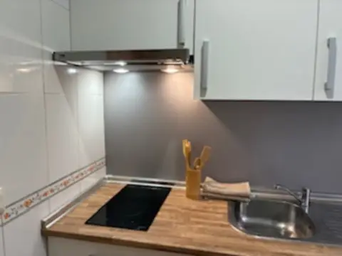 Apartamento en calle de Johann Gutemberg, 2