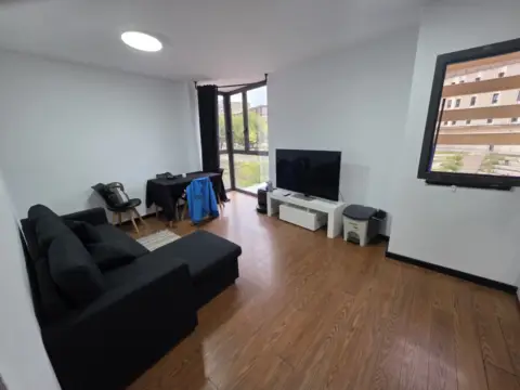 Piso en calle de la Escopetería, 2