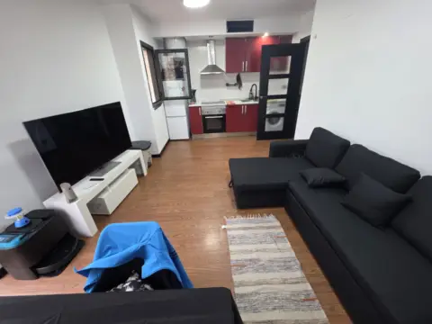 Piso en calle de la Escopetería, 2