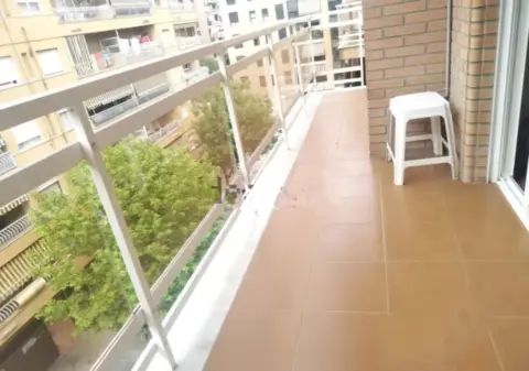 Piso en Carrer Daimús, 15