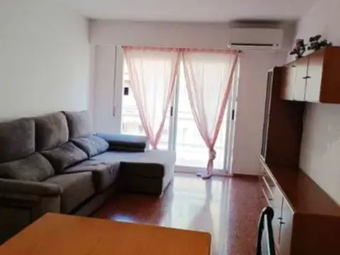 Piso en Carrer Daimús, 15