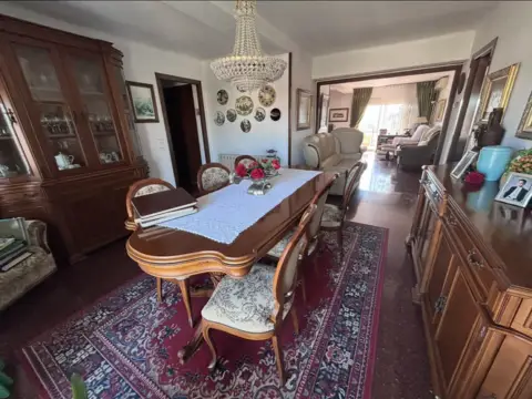 Dúplex en Passeig del Ferrocarril, 1