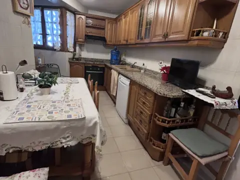 Dúplex en Passeig del Ferrocarril, 1