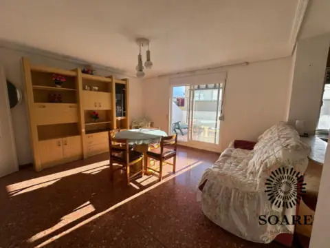 Ático en Carrer del Grau, 20