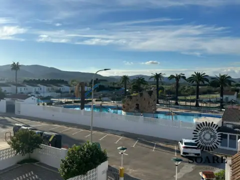 Apartamento en Carrer Teruel, 50